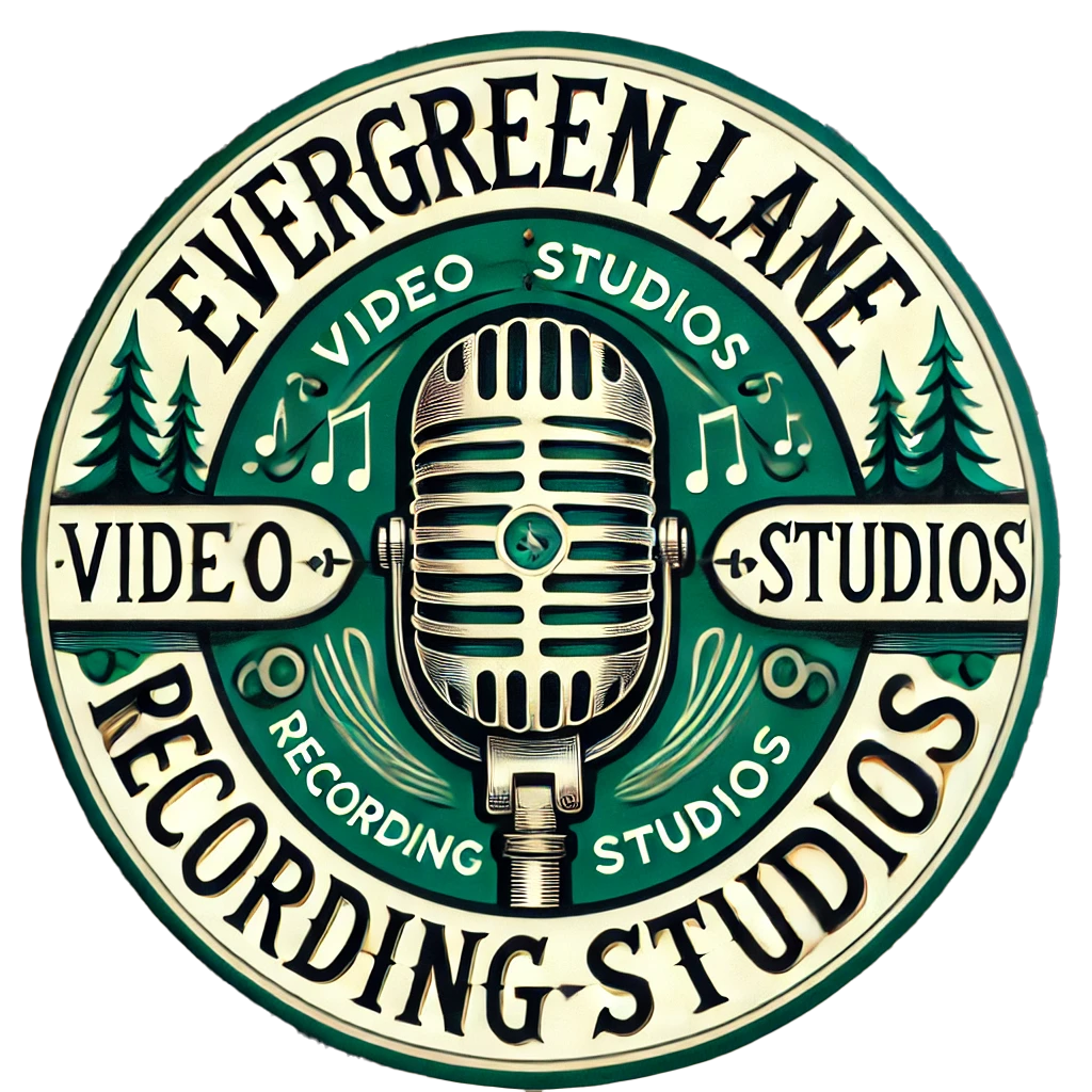 Evergreen Lane Studios logo